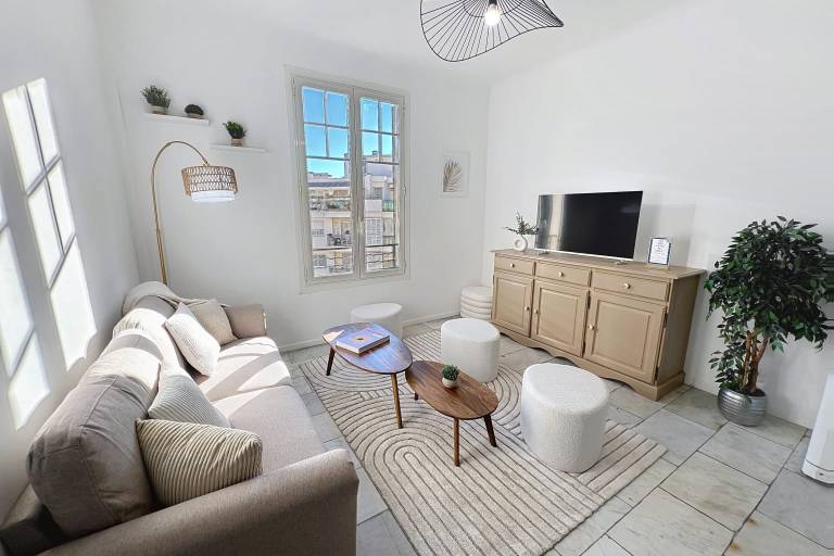 Ferienwohnung  Cannes