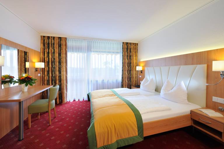  in Bad Füssing für max.  Gäste