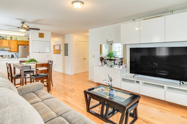 Apartment Worcester