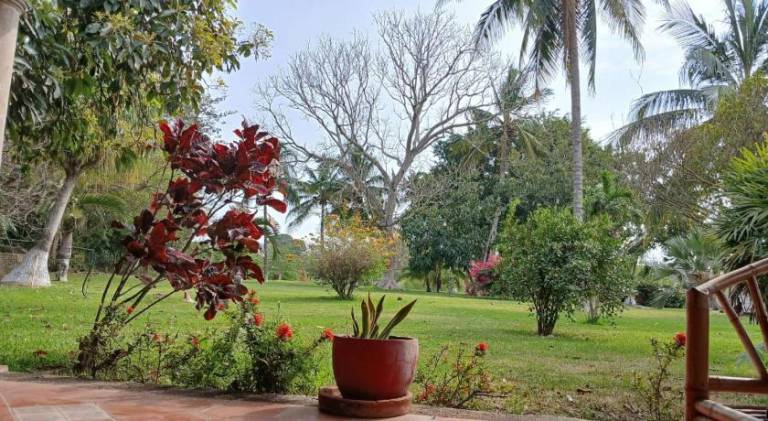 Villa with pool in Veracruz
