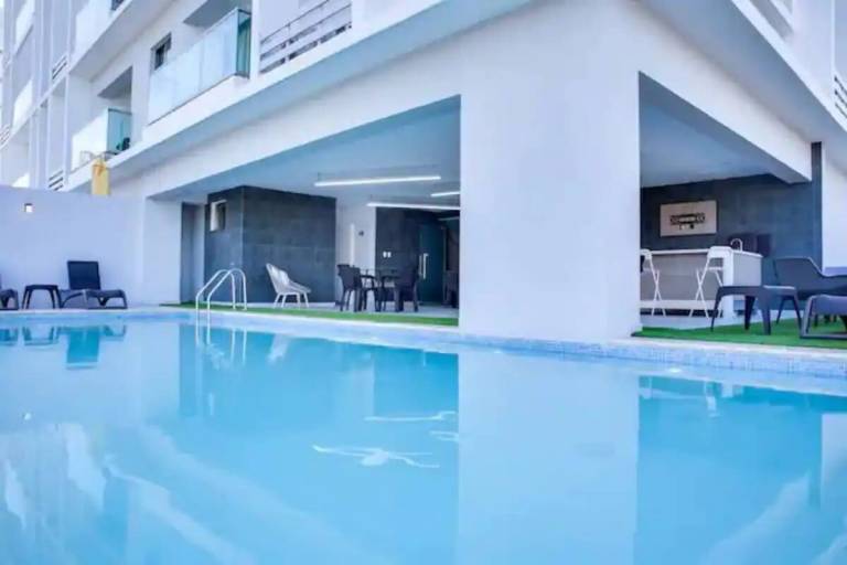 Appartement Santo Domingo