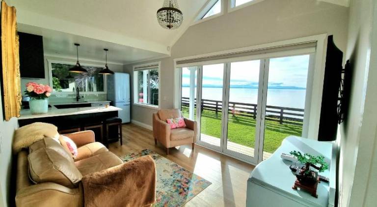 Vacation home with 2 rooms for 4 persons — photo 2
