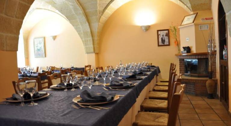Al Borgo Antico Ristorante e B&B — photo 3