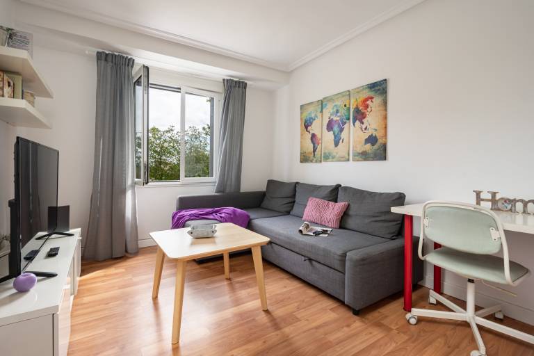 Apartamento Candás