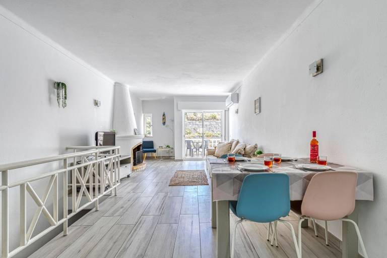 Appartement Carvoeiro