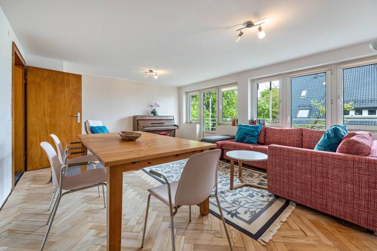 Ferienwohnung Horn-Bad Meinberg