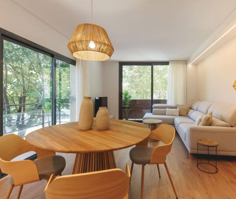 Appartement Gerona