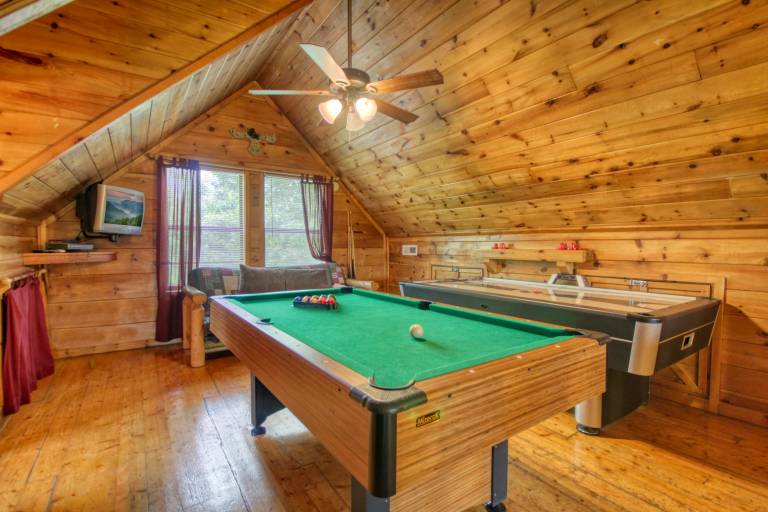 Privacy~Sunset View~Pet Friendly~Pool Table~Air Hockey — photo 4