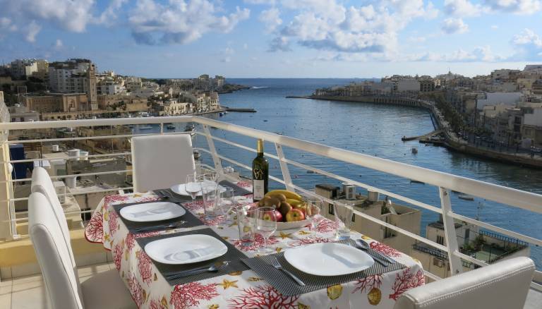 Appartement Marsaskala