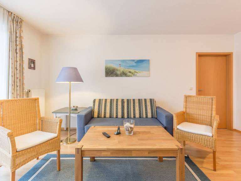 Ferienwohnung Boltenhagen