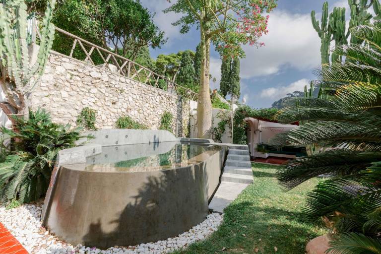 Villa Anacapri