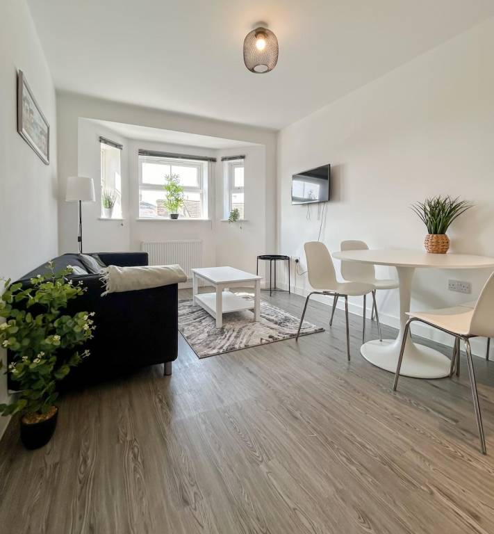 Vacation home for 2 persons in Great Yarmouth
