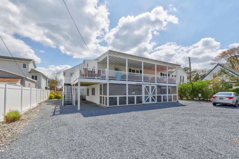 House Dewey Beach