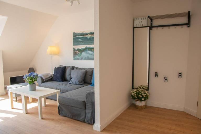 Beautiful rental apartment with yard | Dogs allowed — photo 4