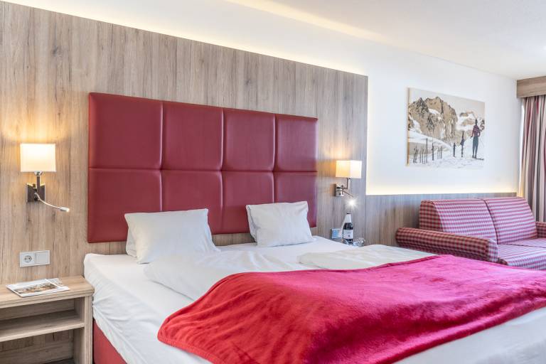Ferienwohnung Walchsee
