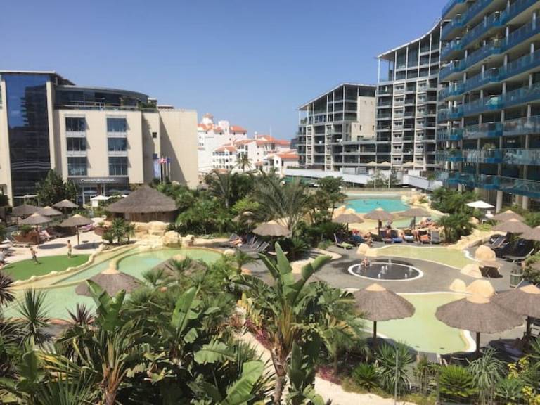 Appartement Gibraltar
