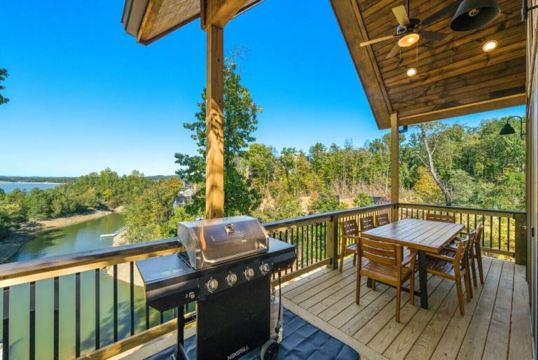 Cabin Sevierville