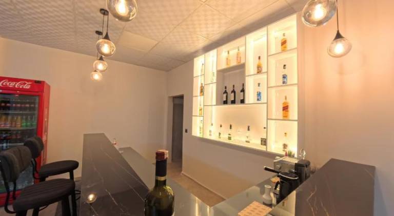Naturalis Pamukkale Otel — photo 4