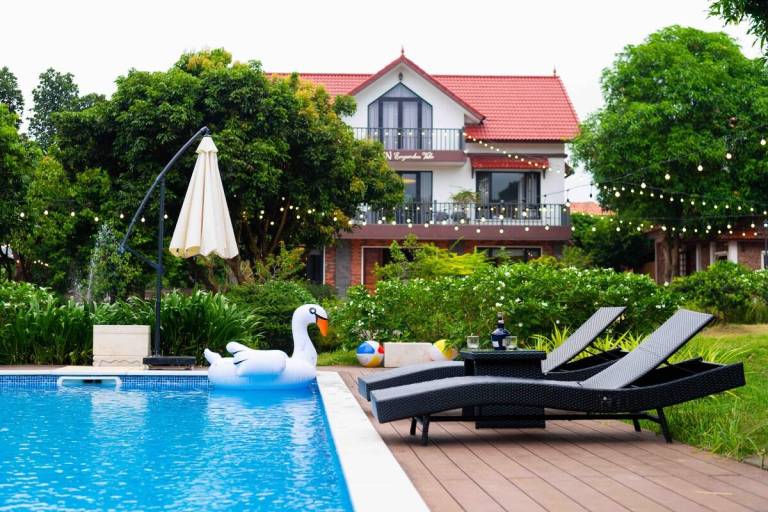 Resort Phú Kim