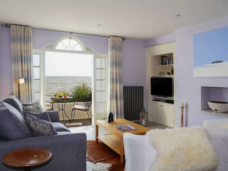 Family-friendly cottage | Beach view | Pets allowed — photo 3