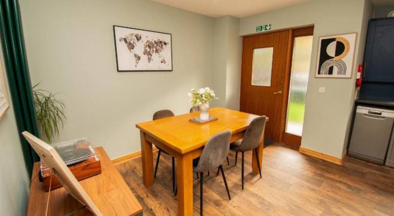 Vacation home with 2 rooms for 4 persons — photo 3