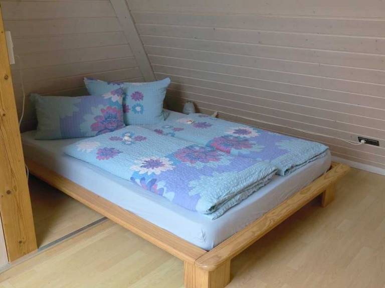 Ferienwohnung 60qm