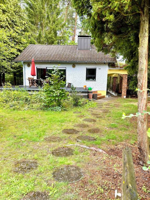 Chalet  Wolframs-Eschenbach