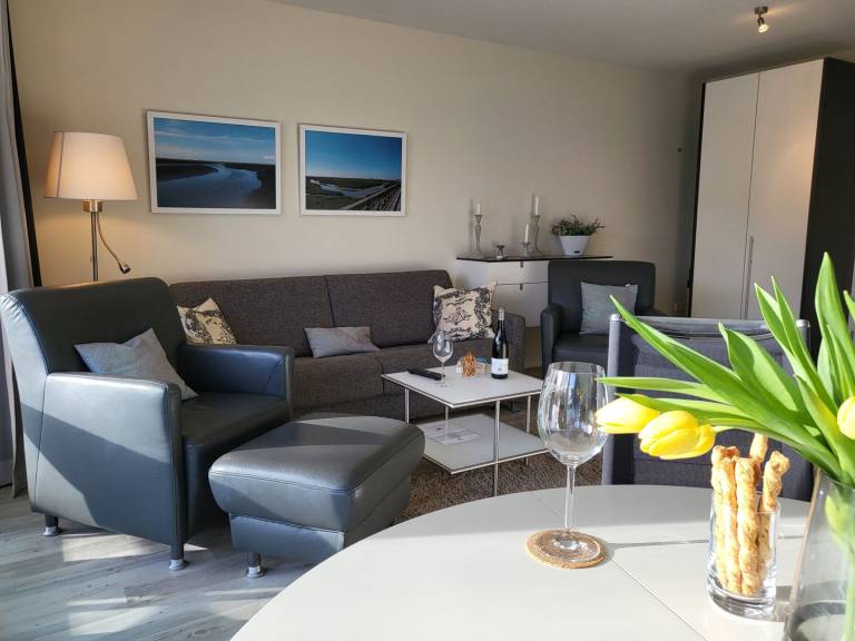 Ferienwohnung Sandperle — photo 2