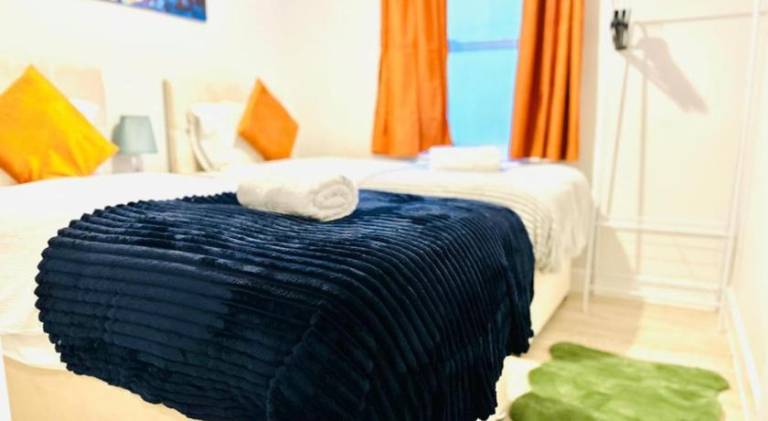 Ferienwohnung  Dover