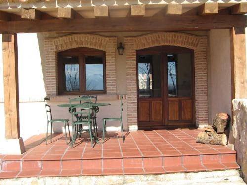 Apartamento Prádena
