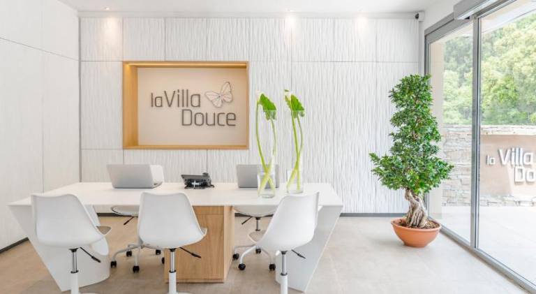 Hotel La Villa Douce — photo 5