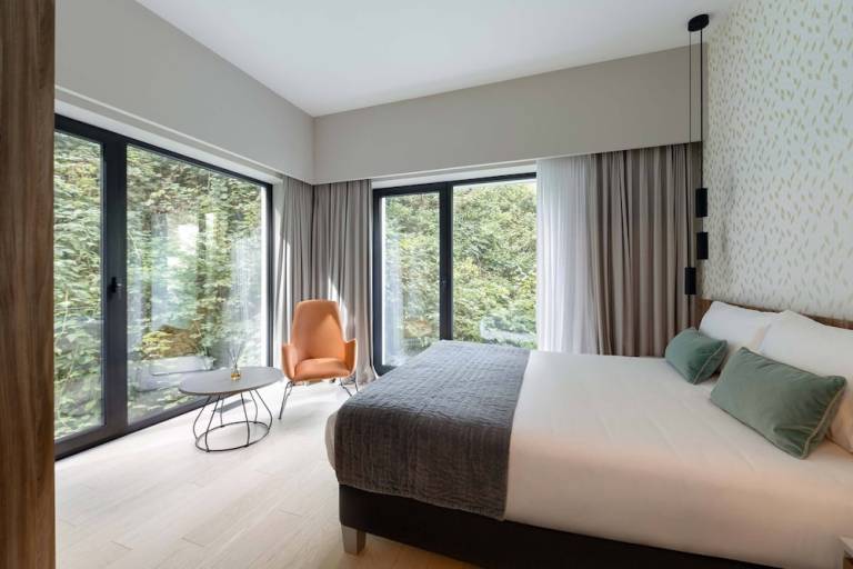 Apart hotel Luxemburg