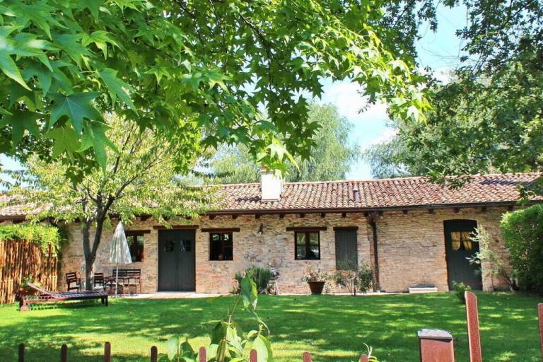 Casa Cervignano del Friuli