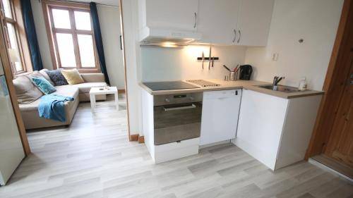 Apartament Ladegården