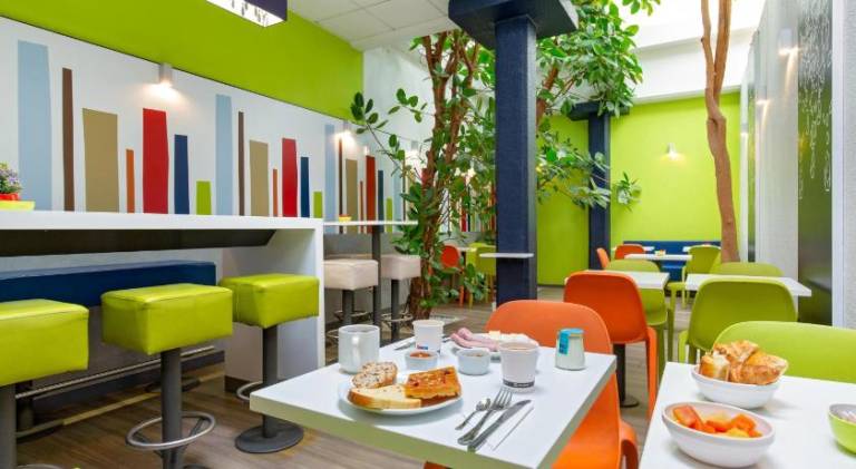 Ibis budget Cavaillon — photo 2