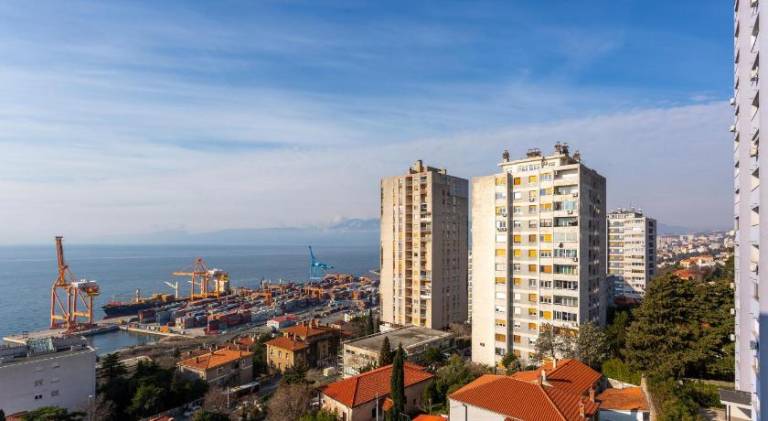 Holiday apartment with 2 rooms for 5 persons — photo 4