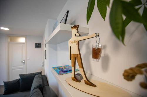 Apartman Ogulin