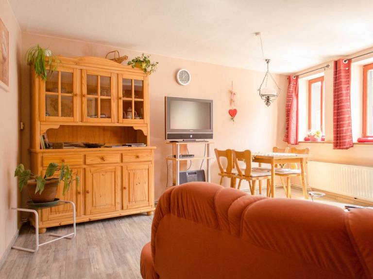 Ferienwohnung Oberharz