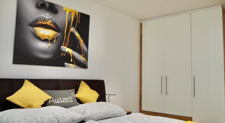 Ferienwohnung  Gmunden