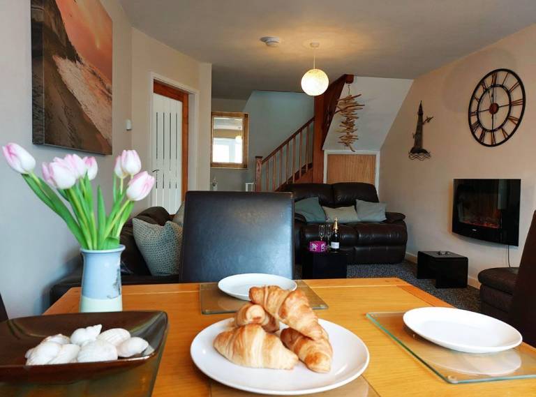 House Tywyn