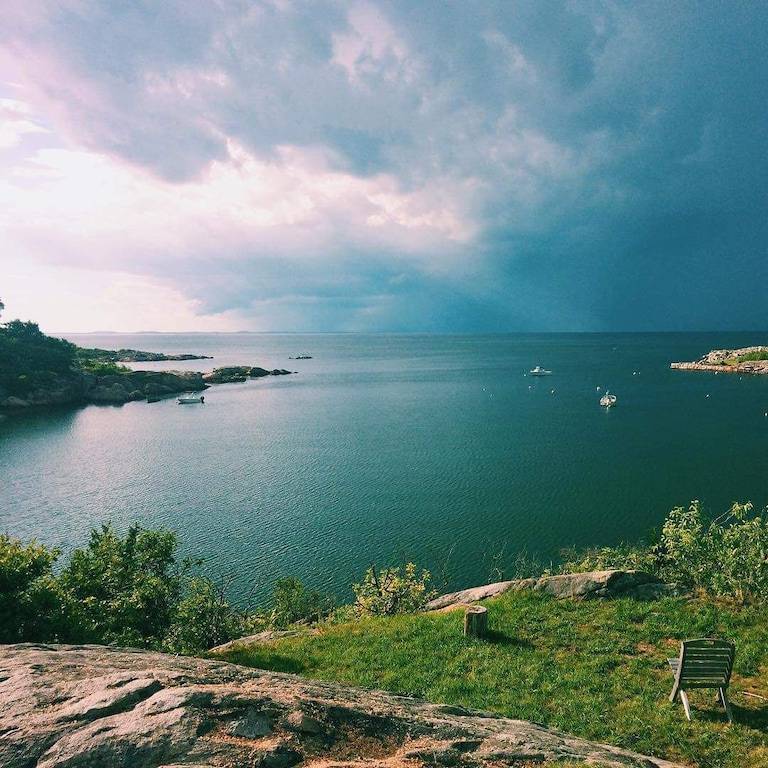 House  Rockport