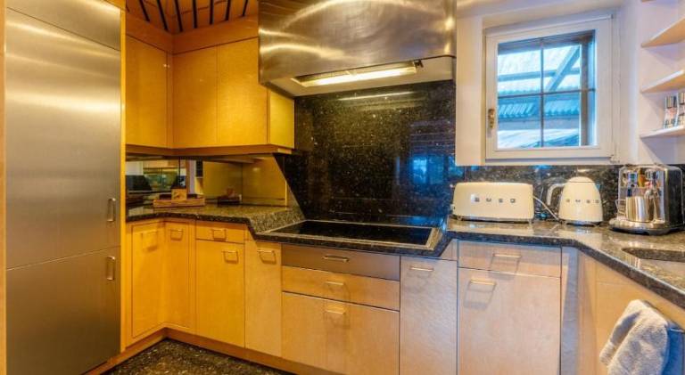 Ample chalet | Close to the ski | Pet-friendly — photo 4