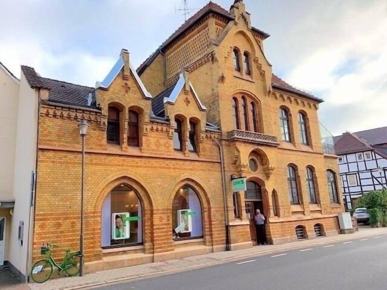 Ferienwohnung Höxter