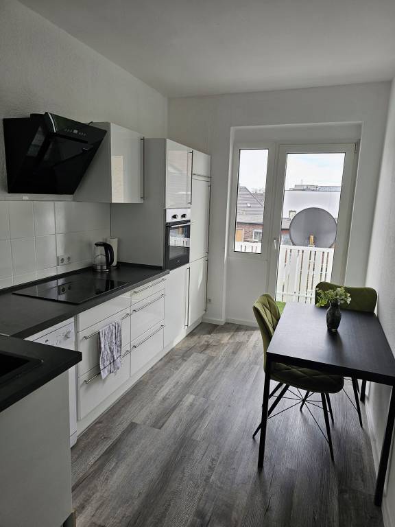 Ferienwohnung Mönchengladbach