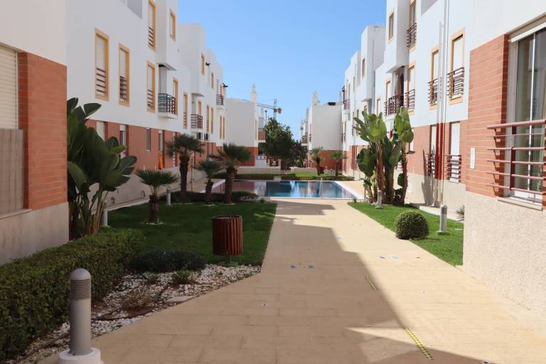 Apartamento  Cabanas