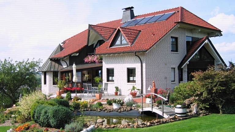 Ferienwohnung  Brilon