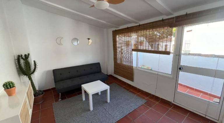 House with patio | Close to Tajo de Ronda in Ronda