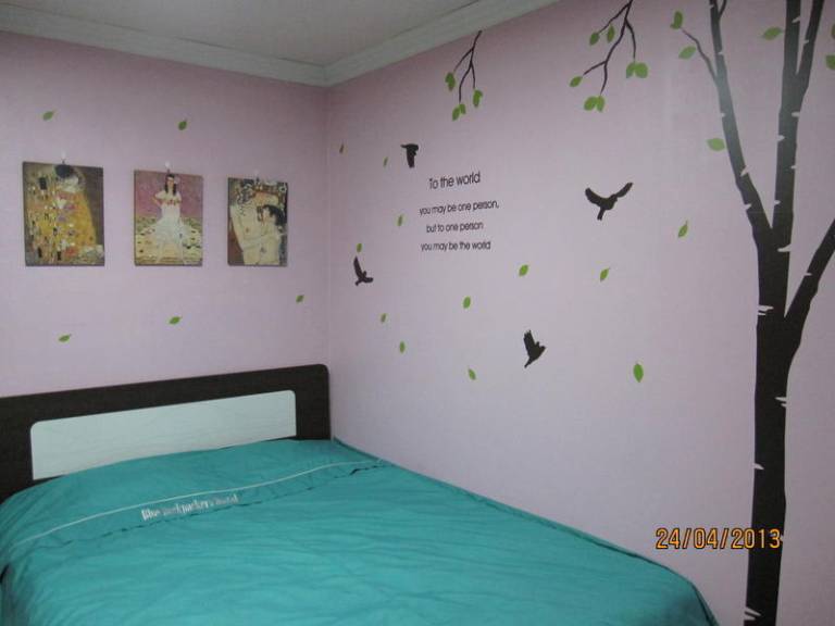 Blue Backpackers Hostel