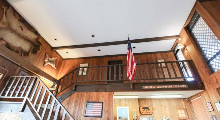 Bear Lodge Motel — photo 3