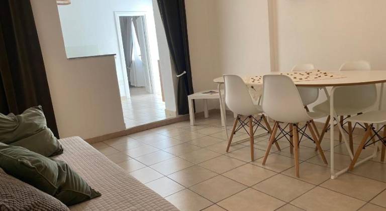 Apartment | Next to the beach | Dogs allowed — photo 5